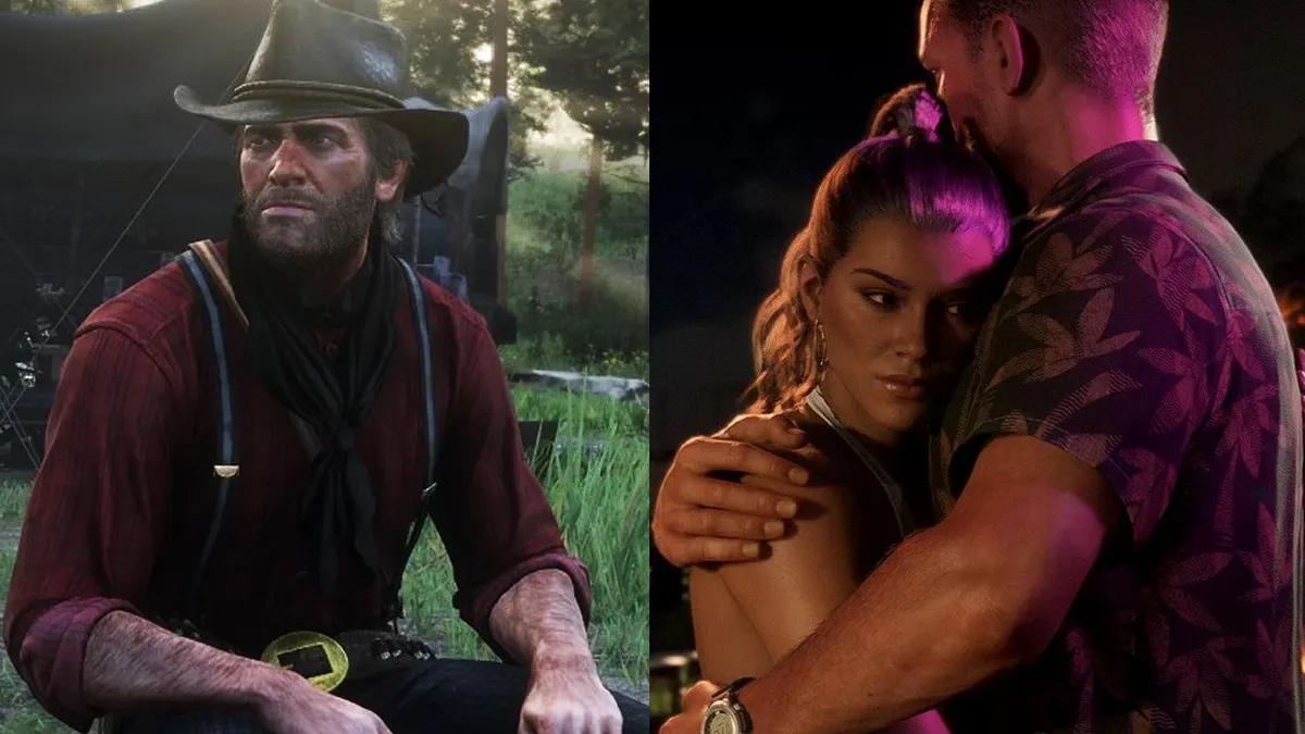 Gamer der ødelagde Red Dead Redemption 2-slutten på udgivelsesdagen, modtog sit GTA 6-eksemplar
