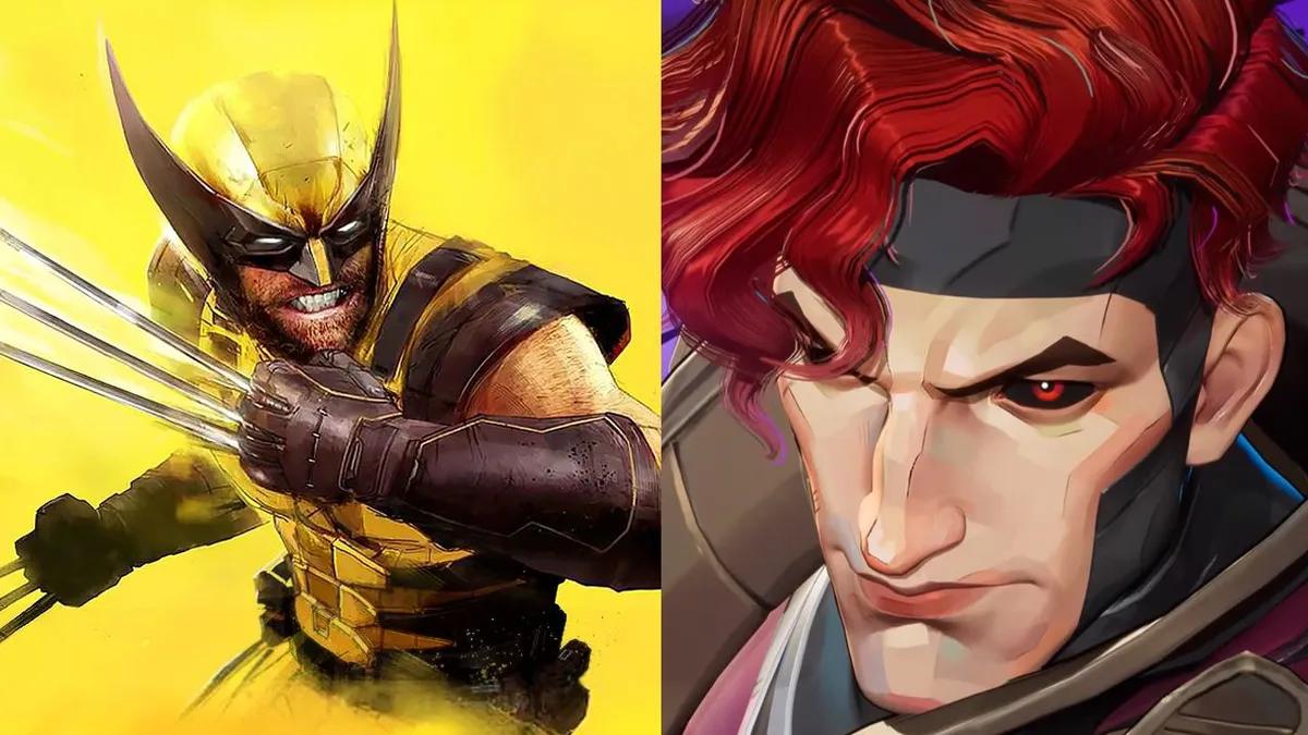 Insomniac Games vil udvikle et videospil om Gambit