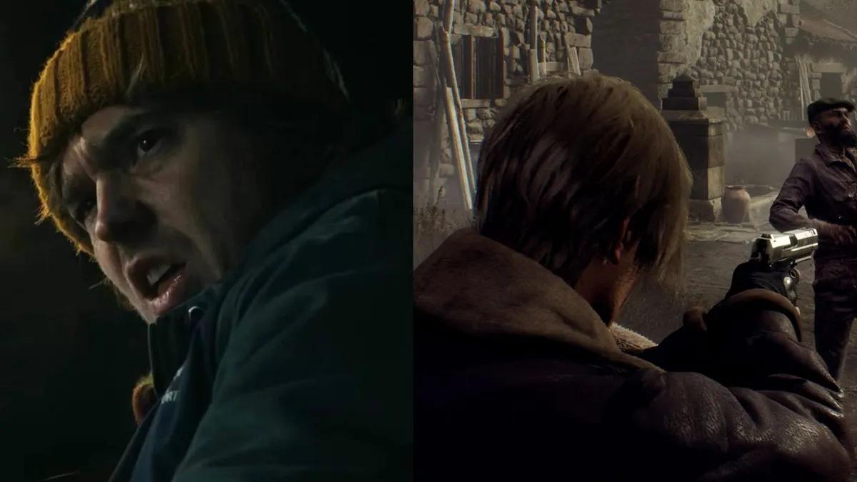 Zach Creggers Resident Evil- og Capcom-udsalg fik spillere til at købe seriens spil