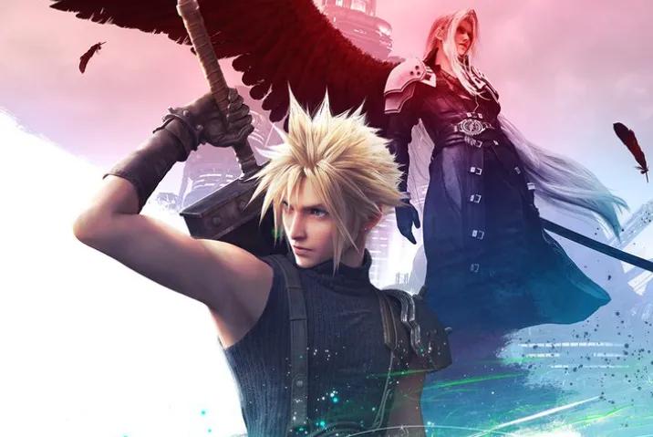 Final Fantasy 7 Remake får en stor overhaling på PS5 og PC