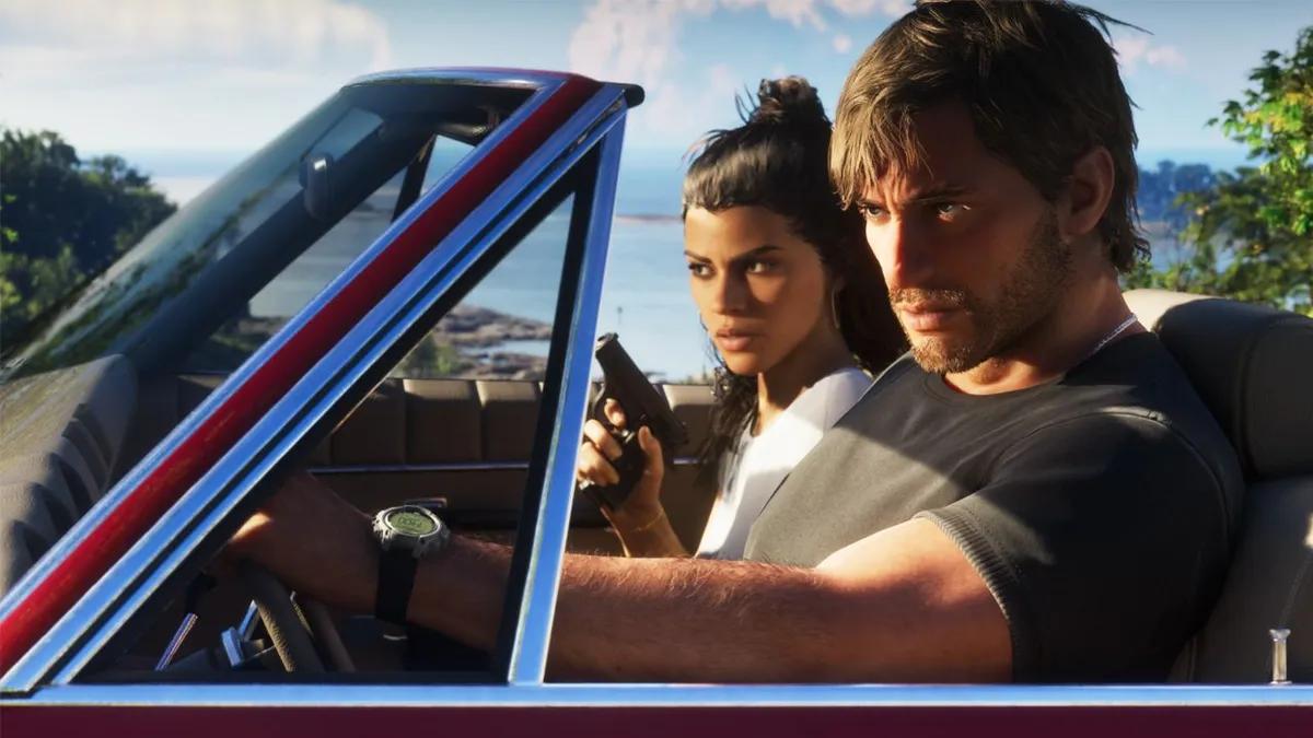 GTA 6 Nye detaljer – Alt Rockstar afslørede om ‘Grand Theft Auto VI: Et udvidet kig’ på Netflix