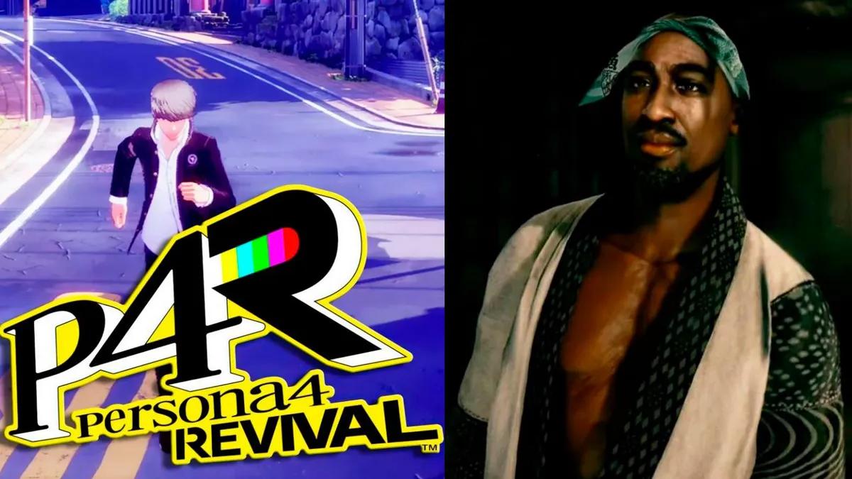 SEGA satser stort på Persona 4 Revival og Stranger Than Heaven ved at forvente 5 millioner salg pr. spil