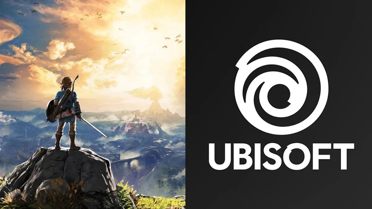 Nintendo har aflyst The Legend of Zelda spin-off udviklet af Ubisoft