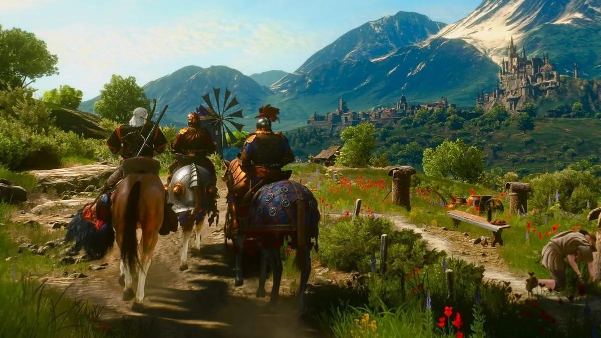 CD Projekt RED afslører, hvorfor de har sat DLC'en til The Witcher 3: Wild Hunt ret lavt