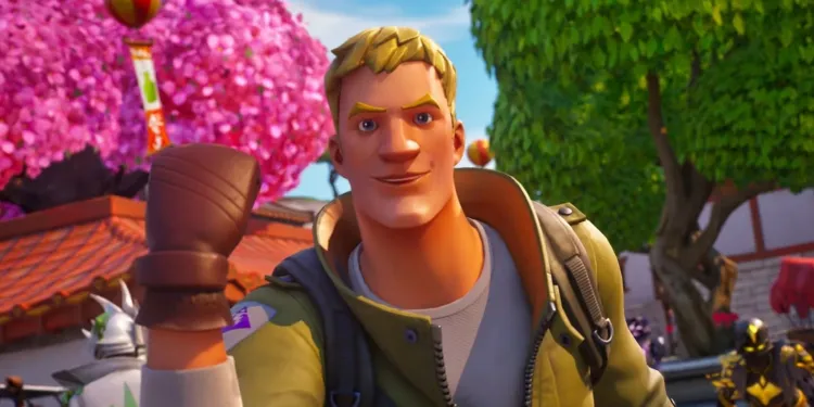 Fortnite Chapter Five: Unveiling the Future with Epic Crossovers and Game-Changing Innovations! 1