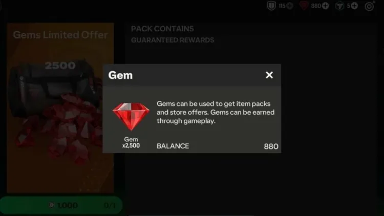 Unlocking Gems in EA Sports FC Mobile: Strategies for Building a Dominant Squad 1