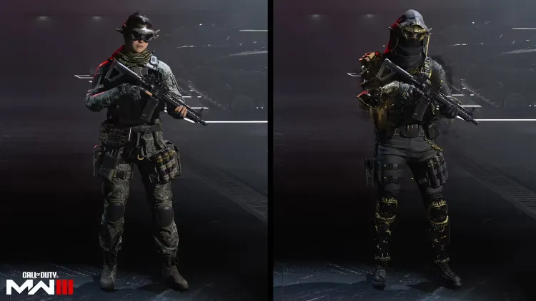 Unlocking Dokkaebi in Call of Duty: MW3 and Warzone Season 1 – Strategies and Options Revealed 1