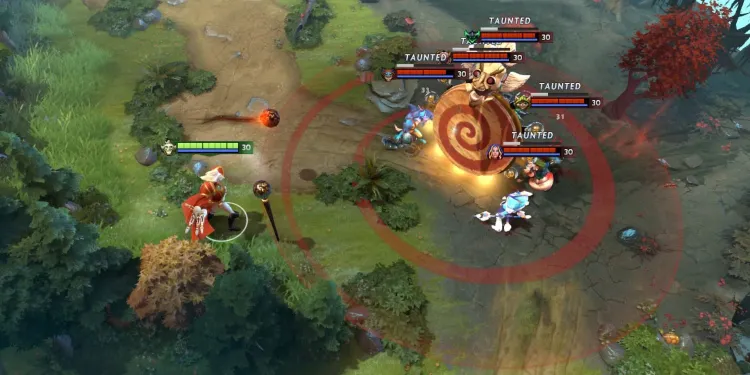 Mastering Ringmaster: Your Ultimate Guide to Dota 2's Newest Hero 5