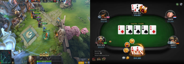 From eSports to Online Poker: A New Arena for Gamers 1