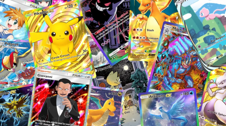 Pokémon TCG Pocket Update Faces Backlash Over Restrictive Trading System 3