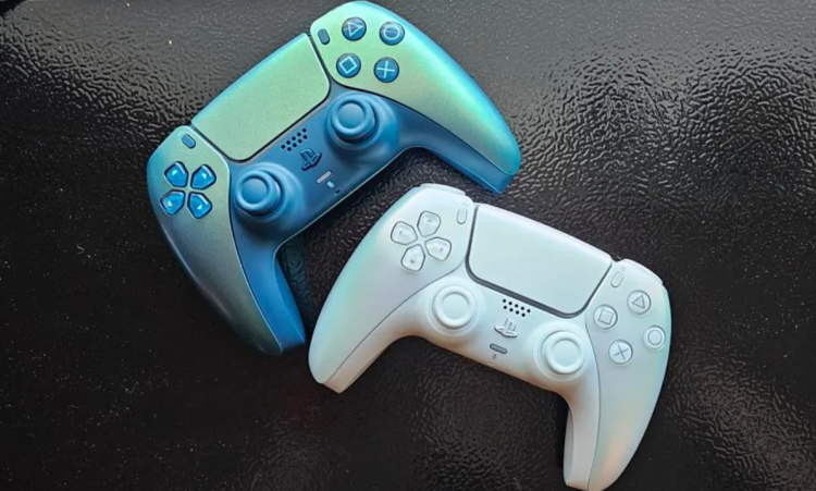 PlayStation's Chroma Teal DualSense: A Nostalgic Nod with Modern Flare 1