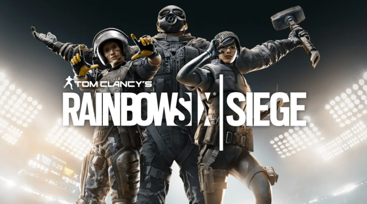 Rygter: Ubisoft udvikler Rainbow Six Siege 2 1