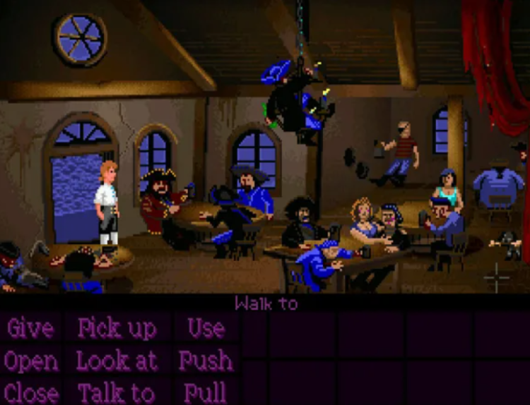 15 Best PC Games of the ’90s Ranked by the Den of Geek 3