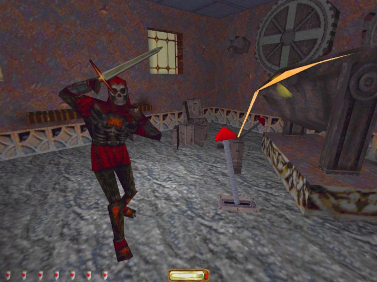 15 Best PC Games of the ’90s Ranked by the Den of Geek 9