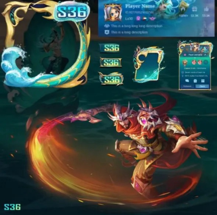 Mobile Legends March 2025 Leaks: New Hero, Skins, and Events 3