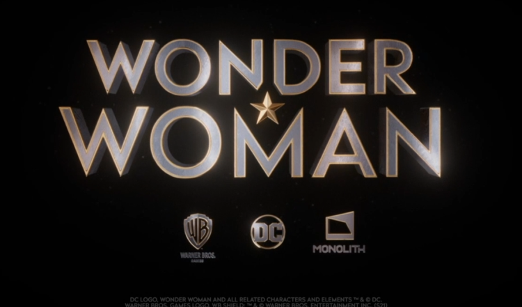 Warner Bros. Games lukker ned for tre studier, annullerer Wonder Woman Game 2