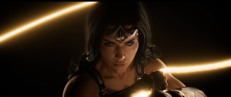 Warner Bros. Games lukker ned for tre studier, annullerer Wonder Woman-spil 1