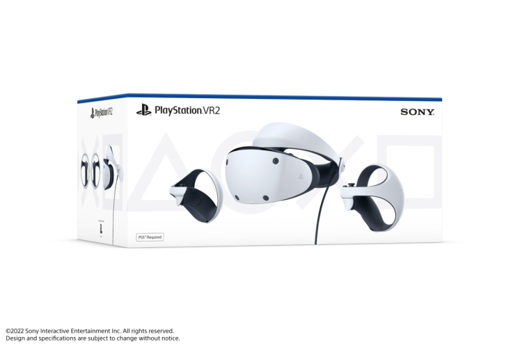 Sony annoncerer en permanent prisreduktion på 150 $ for PlayStation VR2 fra den 6. marts