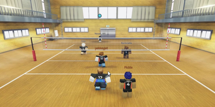 Roblox Haikyuu Legends Codes marts 2025 3