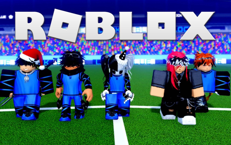 Discover 12 Best Roblox Games To Play – marts 2025 7