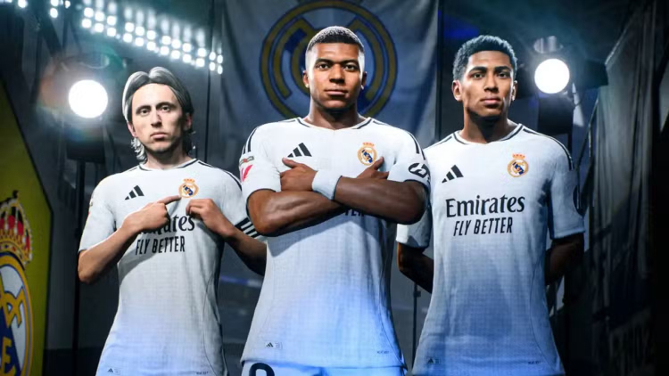 EA Sports FC 25 Drops to Lowest Price Ever with 70% Discount on All Platforms 1