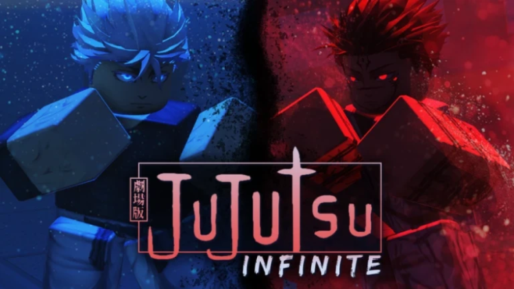 Roblox Jujutsu Infinite Codes marts 2025 1