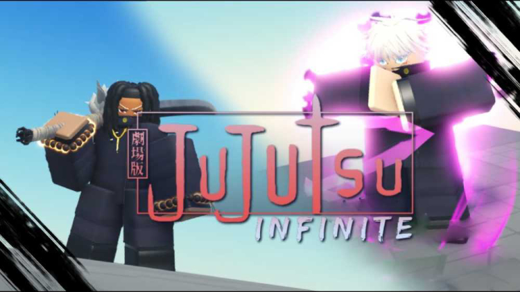 Roblox Jujutsu Infinite Codes marts 2025 3