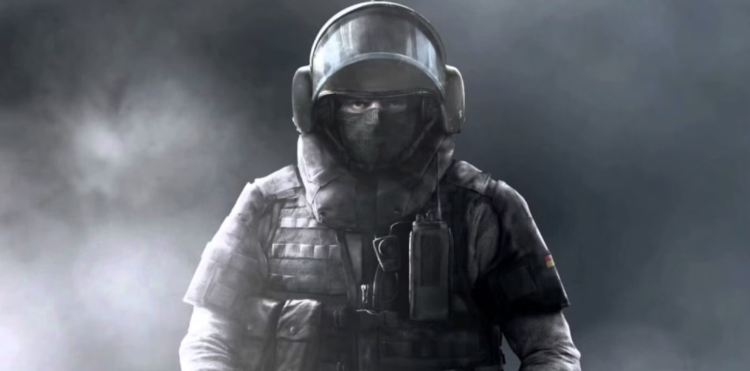 Rainbow Six Siege X-lækage afslører nyt interface, Valkyrie-skin og omarbejdede kort 1