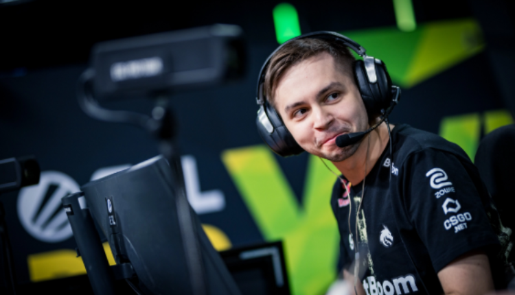 Top 5 snigskytter i ESL Pro League sæson 21 fase 2 4