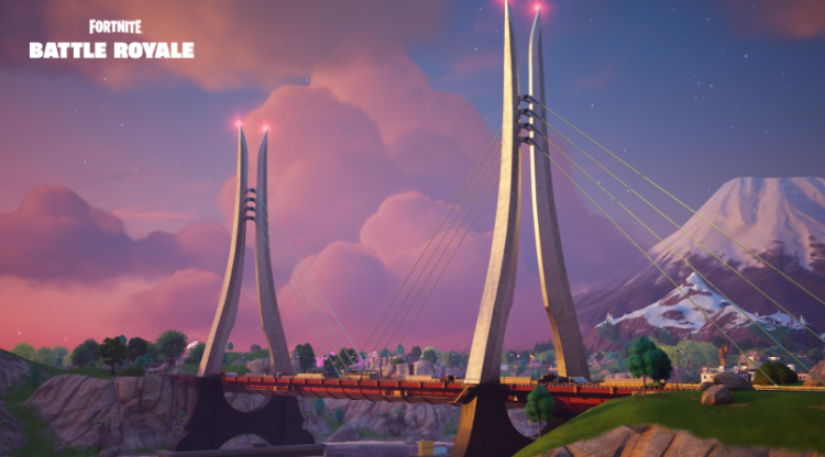 Fortnites seneste opdatering giver problemer for spillere, der er utilfredse med kapitel 6's meta 1