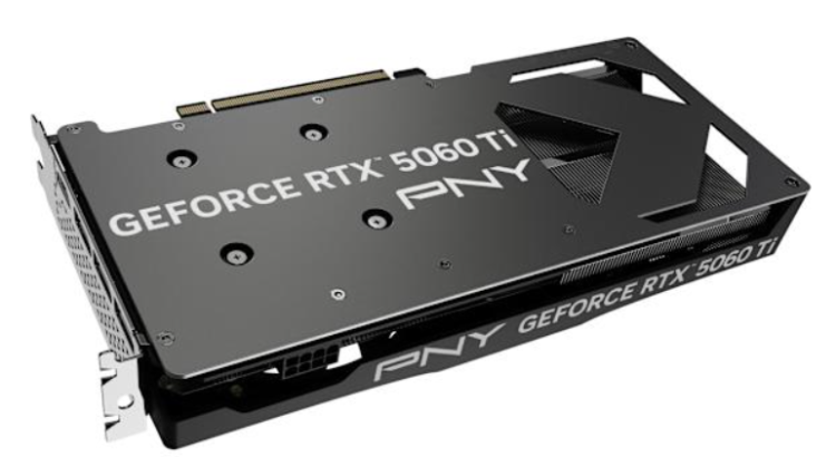 Nvidia Officially Reveals RTX 5060 Series: Starting at $299 and Poised to Shake Up 1080p & 1440p Gaming 3