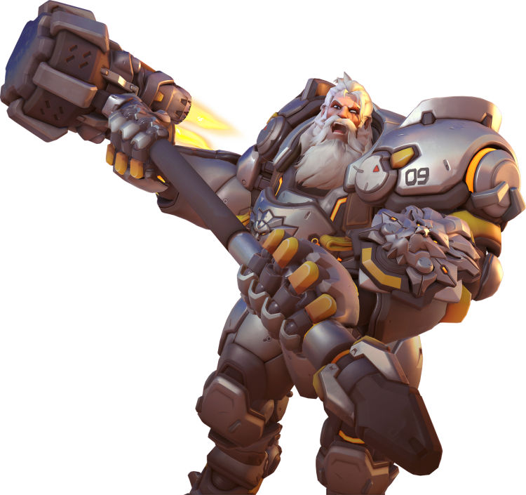 All Powers and Items in Overwatch 2’s New Stadium Mode Revealed 1