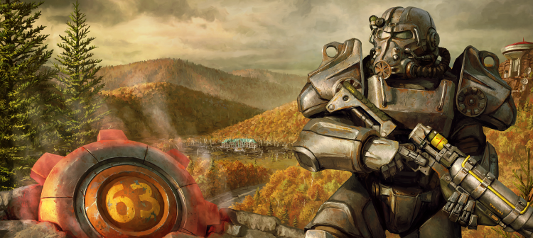 Fallout 3 Remastered Is Probably Coming, But Don’t Hold Your Breath 3