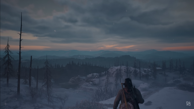 Days Gone’s remaster tech upgrades are coming to PC for free — but content will cost you 3
