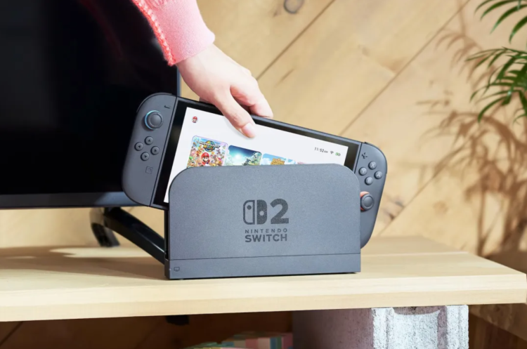 Switch 2 Preorders Crash Stores — Nintendo Isn’t Ready for the Hype 1