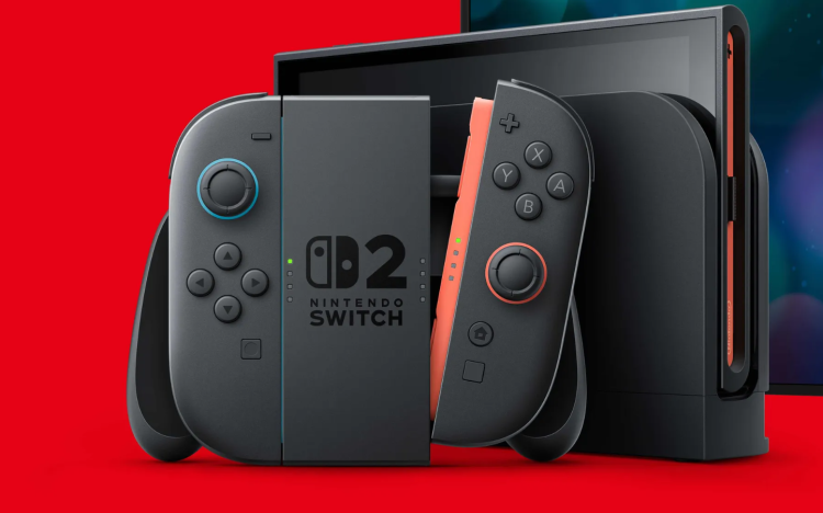 Switch 2 Preorders Crash Stores — Nintendo Isn’t Ready for the Hype 2