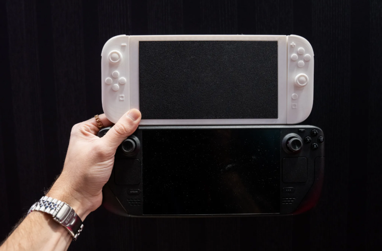 Switch 2 Preorders Crash Stores — Nintendo Isn’t Ready for the Hype 3