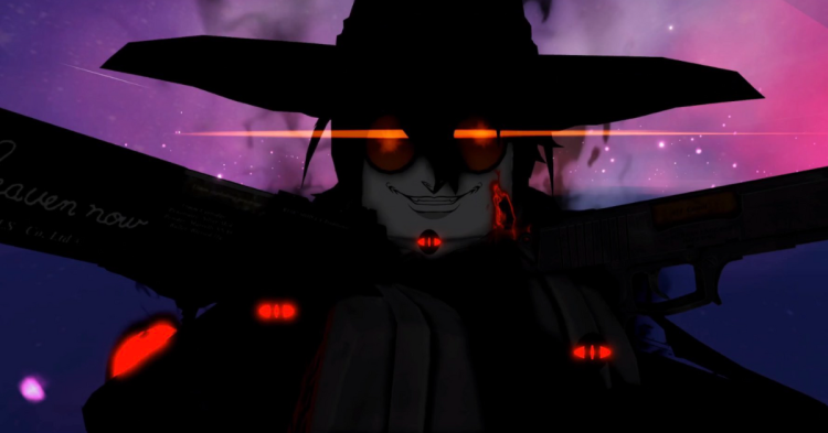 Roblox Anime Vanguards Codes april 2025 3