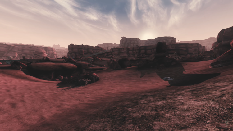 Tamriel Rebuilt’s Huge