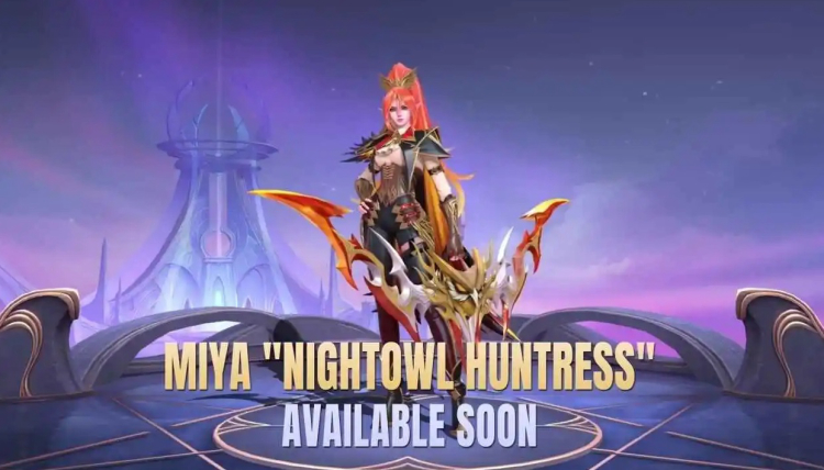 Mobile Legends: Bang Bang May 2025 Leaks: Skins, Events, and Exciting Collaborations 1