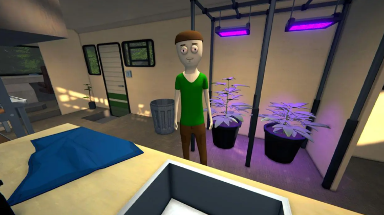 Schedule 1 Roadmap Is Absolutely Wild — New Drugs, Sewer Goblins, and Weather Systems Incoming 4