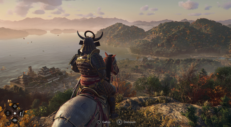 Assassin's Creed: Shadows Multiplayer er lige blevet lækket 2