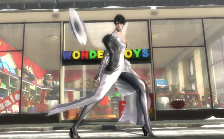 Platinum Games ansætter til et nyt online actionspil 3
