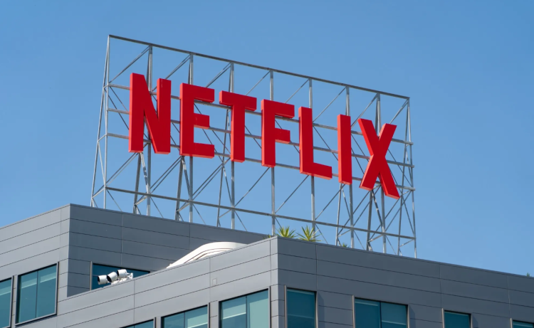 Netflix rammer rekordoverskud midt i 2025-takster og streaming-omvæltning 4