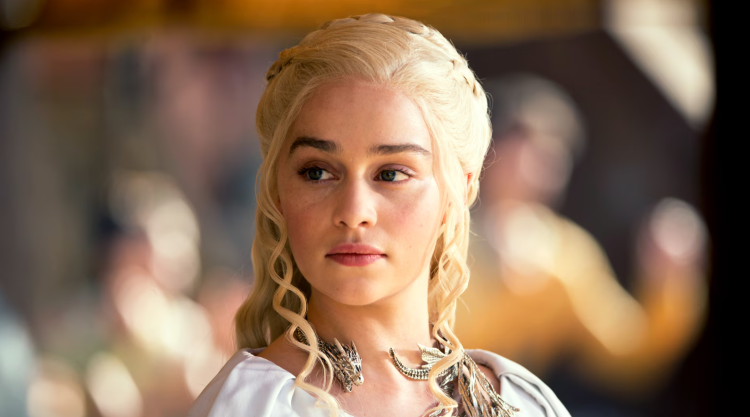 Game of Thrones er tilbage, og det gør allerede folk vrede igen 1