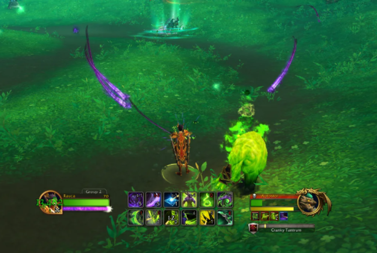 Hvad fjerner Blizzard præcist i den nye Warcraft-opdatering?