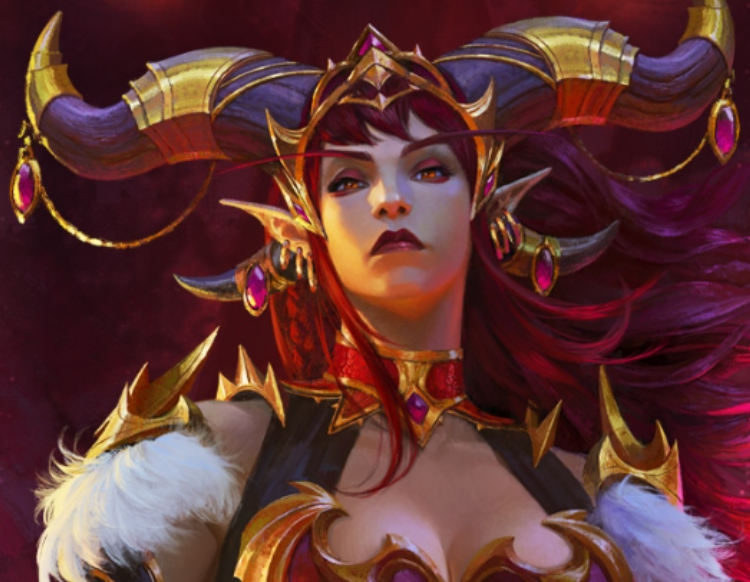 Hvad fjerner Blizzard præcist i den nye Warcraft-opdatering? 7