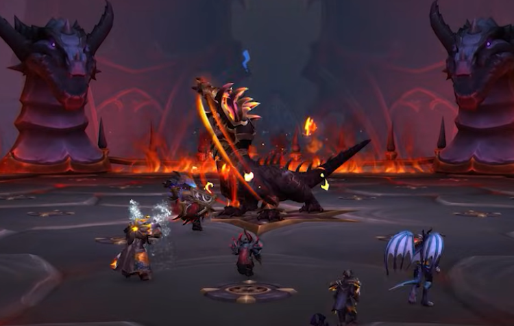 Hvad fjerner Blizzard præcist i den nye Warcraft-opdatering?