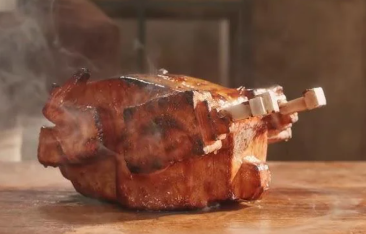 Jack Blacks Minecraft Chicken-sang ramte lige Billboard-hitlisterne. Den er 34 sekunder lang. 1