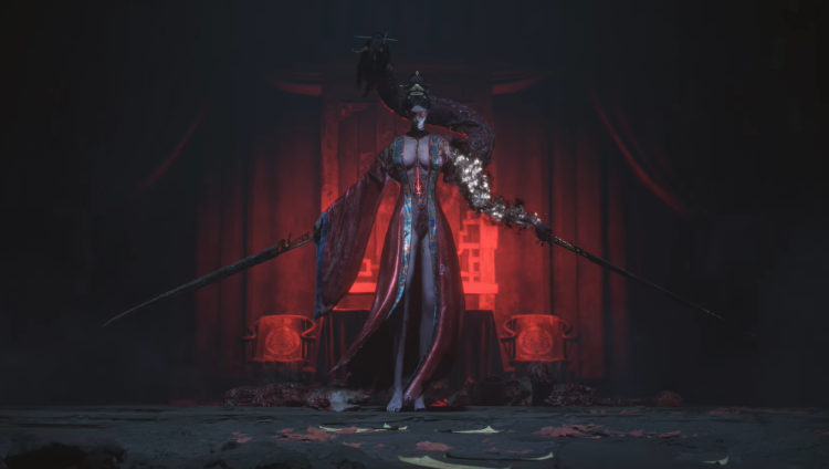 WUCHANG: Fallen Feathers Drops PC-specifikationer — Tid til opgradering? 1